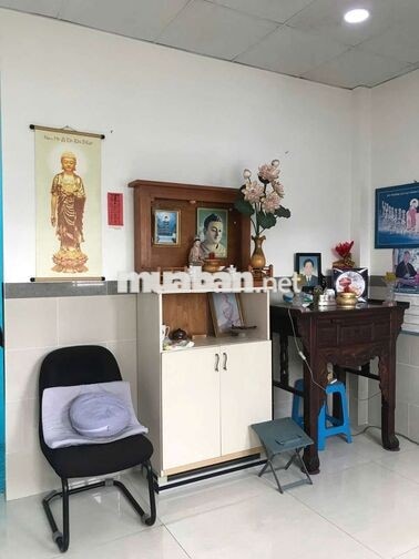 BÁN NHÀ KV GÒ VẤP 1TRỆT 2 LẦU GẦN TRƯỜNG HỌC,ĐƯỜNG PHẠM VĂN CHIÊU