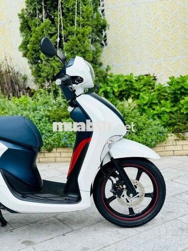 Janus 125fi Limited Edition 2021 khoá smartkey