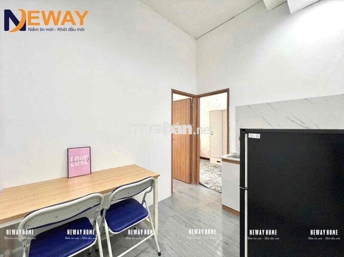 2 PHÒNG NGỦ 2 WC ✨FULL NỘI THẤT MÁY GIẶT RIÊNG ✨ TÂY THẠNH, TÂN PHÚ✨