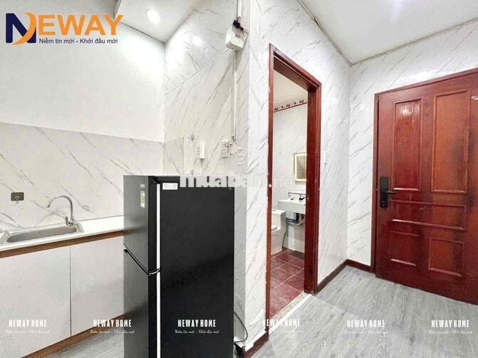 2 PHÒNG NGỦ 2 WC ✨FULL NỘI THẤT MÁY GIẶT RIÊNG ✨ TÂY THẠNH, TÂN PHÚ✨