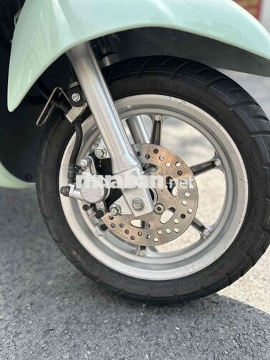Yamaha Grande 2014 Xanh ngọc 23.000km