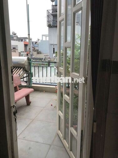 BÁN NHÀ KV GÒ VẤP 1TRỆT 2 LẦU GẦN TRƯỜNG HỌC,ĐƯỜNG PHẠM VĂN CHIÊU