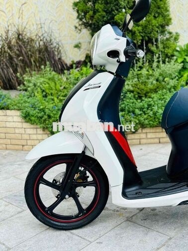 Janus 125fi Limited Edition 2021 khoá smartkey