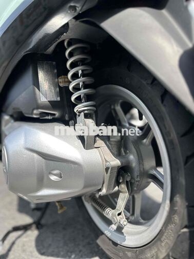 Yamaha Grande 2014 Xanh ngọc 23.000km