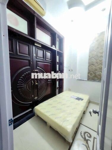 Phòng 30m2 gồm 2pn riêng có bếp full nội thất