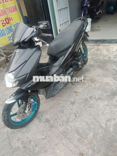 Honda Air Blade 2007 Đen