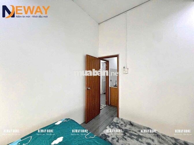 2 PHÒNG NGỦ 2 WC ✨FULL NỘI THẤT MÁY GIẶT RIÊNG ✨ TÂY THẠNH, TÂN PHÚ✨