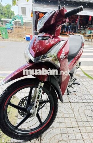 Honda Future LED Đỏ 2019