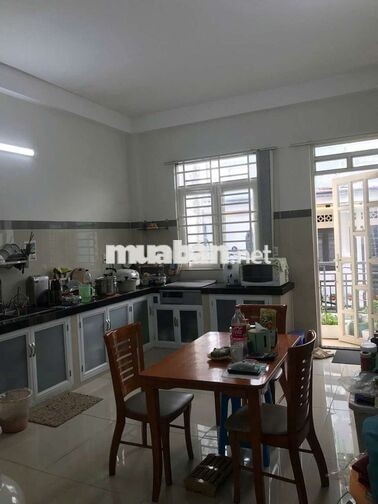 BÁN NHÀ KV GÒ VẤP 1TRỆT 2 LẦU GẦN TRƯỜNG HỌC,ĐƯỜNG PHẠM VĂN CHIÊU