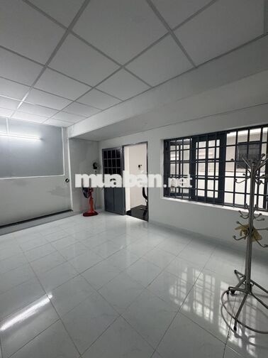 Phòng trọ hẻm 226 Nguyễn Văn Lượng Gò Vấp