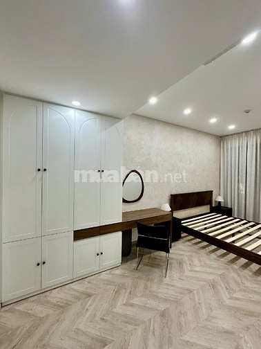 Duplex 4PN 3WC Lumière Boulevard  Vinhomes Grand Park 45 triệu/tháng