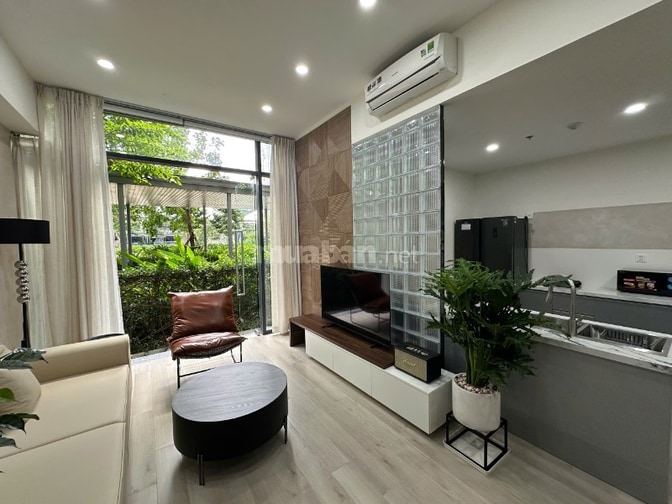 Duplex 4PN 3WC Lumière Boulevard  Vinhomes Grand Park 45 triệu/tháng