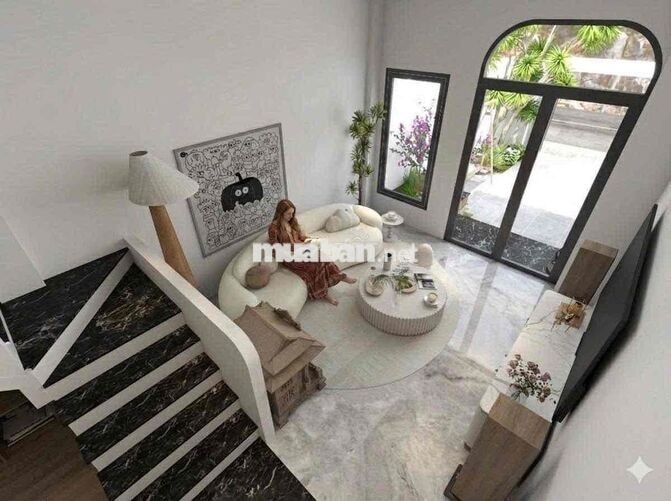 CẦN TIỀN BÁN GẤP NHÀ PHỐ MẶT TIỀN LƯƠNG VĂN NHO NGAY CẠNH METRO