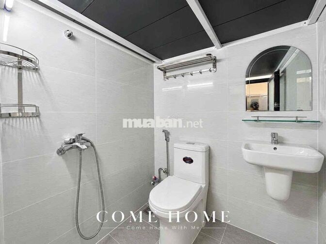 CĂN HỘ MỚI XÂY GIÁ RẺ ĐI BỘ QUA AEON TÂN PHÚ - FREE XE VÀ DỊCH VỤ