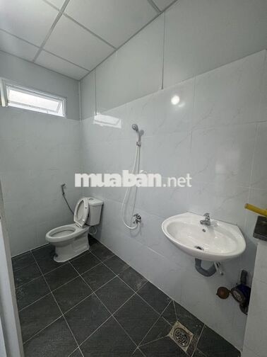 Phòng trọ hẻm 226 Nguyễn Văn Lượng Gò Vấp