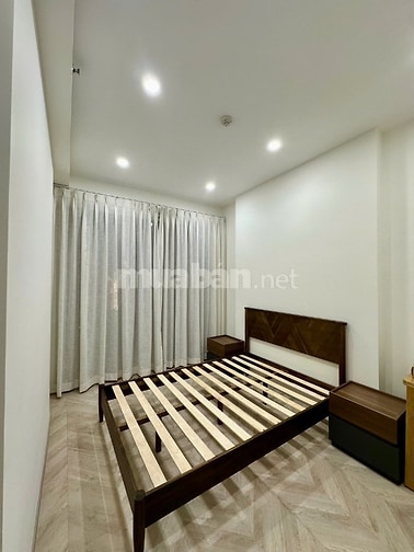 Duplex 4PN 3WC Lumière Boulevard  Vinhomes Grand Park 45 triệu/tháng