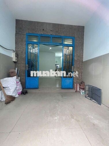 Cho thuê lâu dài không lấy lại nhà