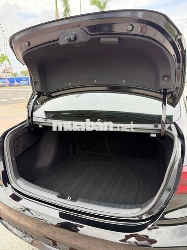Kia K3 MT 2022 35000km Đen Số sàn