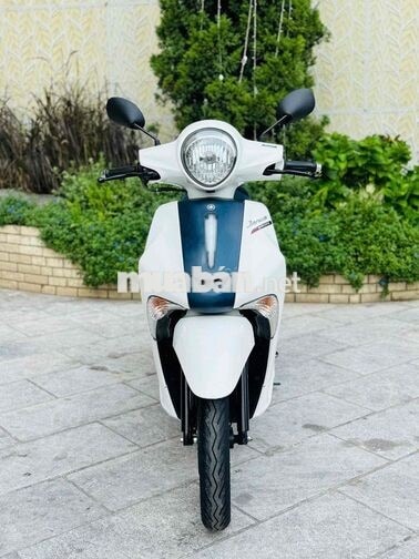 Janus 125fi Limited Edition 2021 khoá smartkey
