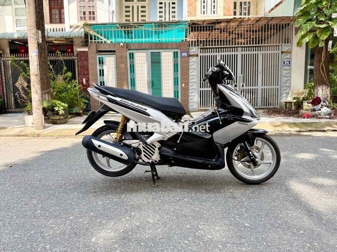 🛵Honda Air Blade Úp Thái Xe Đẹp Máy Êm Ấm
