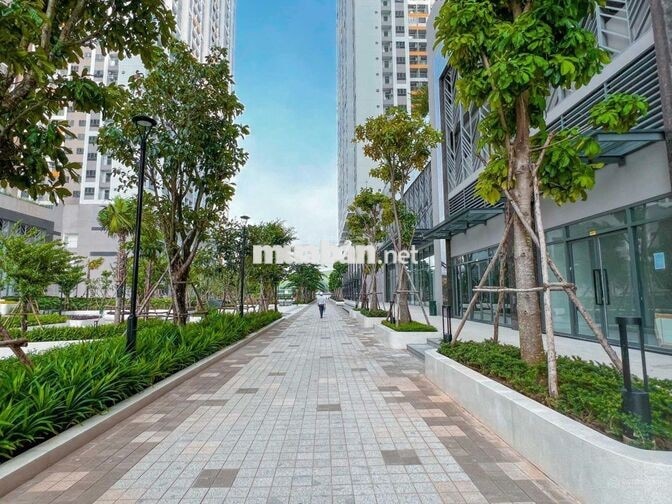 Cần bán căn 1PN Q7 Saigon Riverside Đường Đào Trí nhà mới view sông