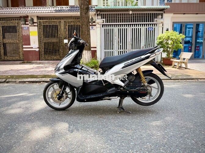 🛵Honda Air Blade Úp Thái Xe Đẹp Máy Êm Ấm