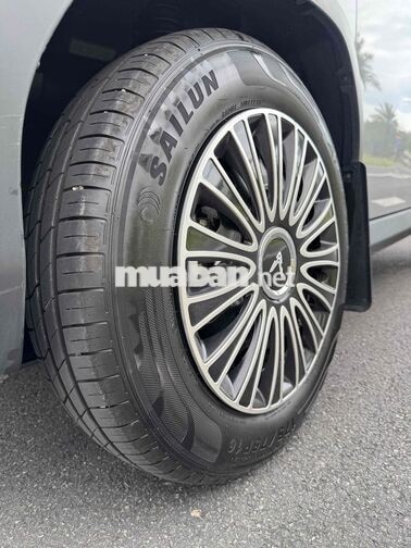 Vinfast VF3 2025 Xám 7000 km