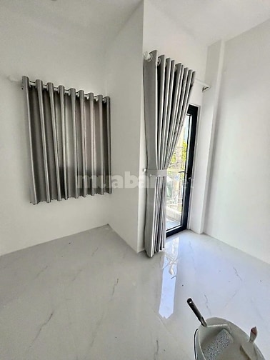 BỂ NỢ CẦN TIỀN GẤP! BÁN NHÀ BÙI HUY BÍCH Q8 GIÁ 1 TỶ CHỐT NHANH