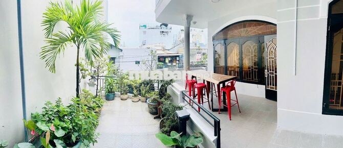 Koi House Villa - Bình Thạnh - Phòng trọ full nội thất, gần công viên