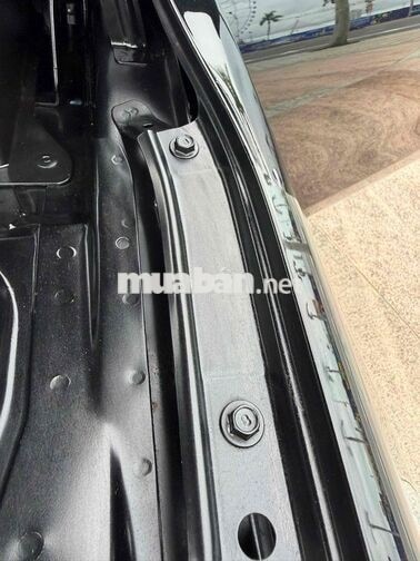 Kia K3 MT 2022 35000km Đen Số sàn