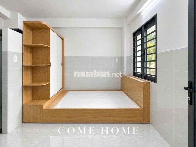 CĂN HỘ MỚI XÂY GIÁ RẺ ĐI BỘ QUA AEON TÂN PHÚ - FREE XE VÀ DỊCH VỤ