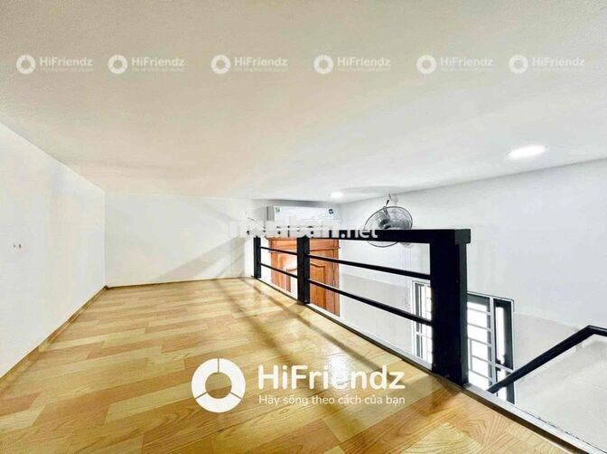 DUPLEX CỬA SỔ TRỜI NGAY NGUYỄN SUÝ GẦN ĐH VĂN HIẾN, CÔNG THƯƠNG