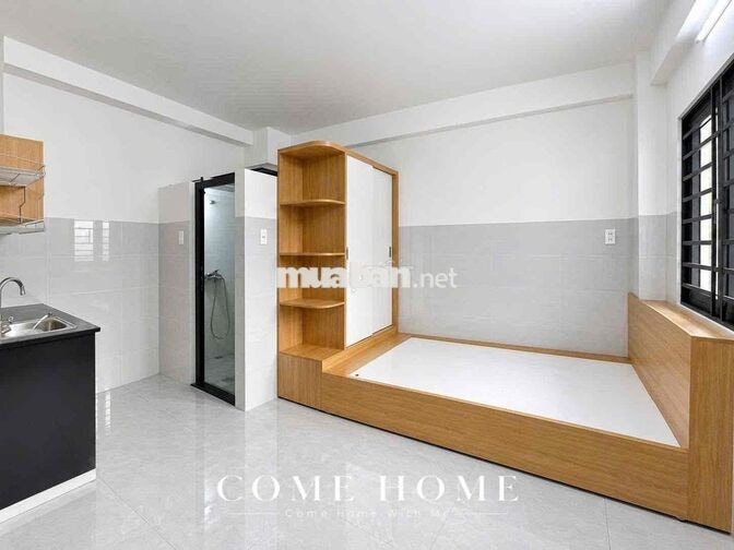 CĂN HỘ MỚI XÂY GIÁ RẺ ĐI BỘ QUA AEON TÂN PHÚ - FREE XE VÀ DỊCH VỤ