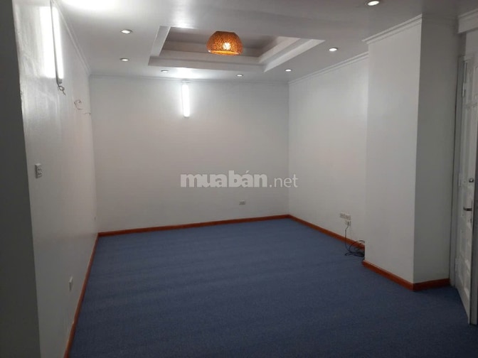 Cho thuê căn hộ 1601 có 2PN, 2WC, 81m2 tại Tòa nhà CT13B Nam Thăng Lon