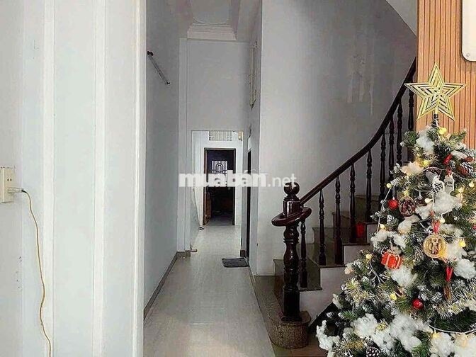 NHÀ  ĐƯỜNG DC —TÂY THẠNH —EON TÂN PHÚ (DT 4x 25) 1 lầu 4PN,5WC ,ST