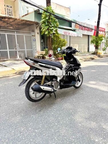 🛵Honda Air Blade Úp Thái Xe Đẹp Máy Êm Ấm