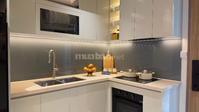 Nhà ở xã hội chất lượng thương mại - giá nhà ở xã hội