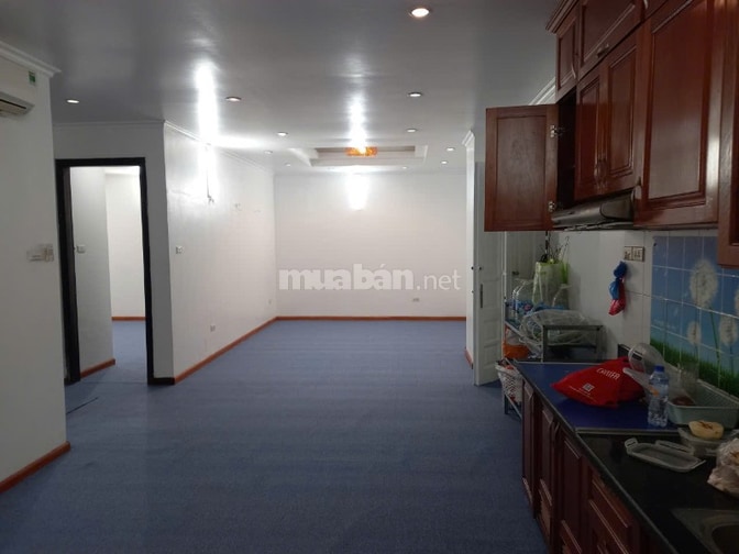 Cho thuê căn hộ 1601 có 2PN, 2WC, 81m2 tại Tòa nhà CT13B Nam Thăng Lon