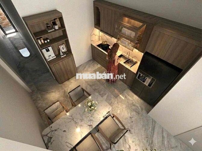 CẦN TIỀN BÁN GẤP NHÀ PHỐ MẶT TIỀN LƯƠNG VĂN NHO NGAY CẠNH METRO