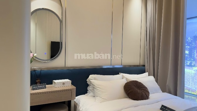 Nhà ở xã hội chất lượng thương mại - giá nhà ở xã hội