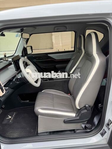 Vinfast VF3 2025 Xám 7000 km