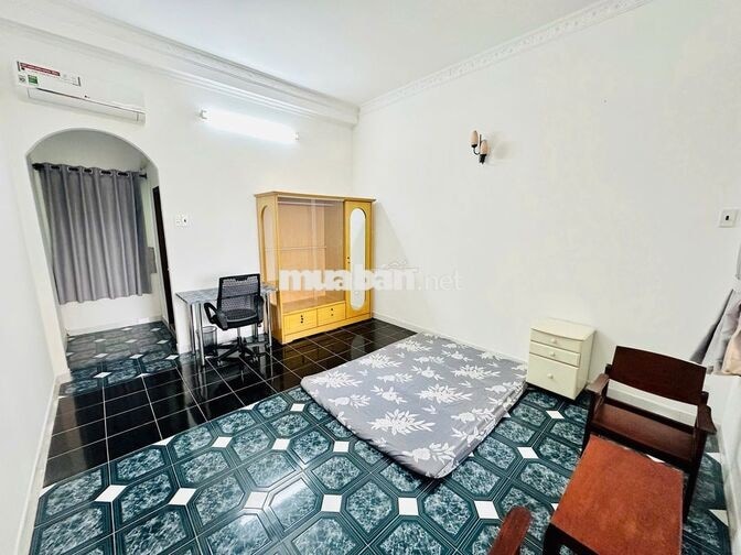 Koi House Villa - Bình Thạnh - Phòng trọ full nội thất, gần công viên