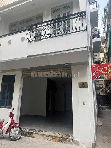 Bán nhà 16,5 tỷ tại sn: 8 ngõ 168/97 Kim Giang. Định Công. Hà Nôi