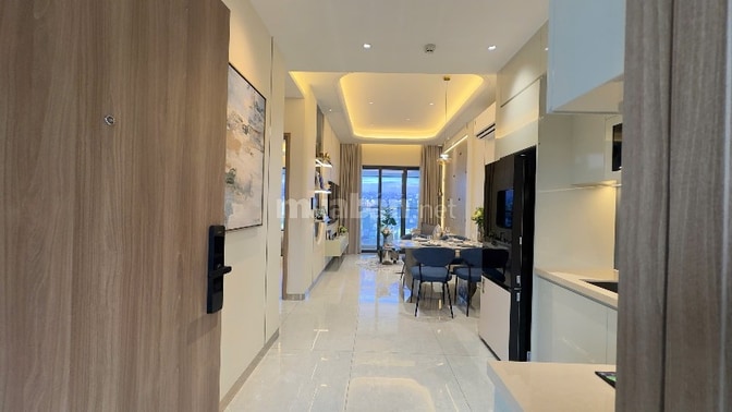 Nhà ở xã hội chất lượng thương mại - giá nhà ở xã hội