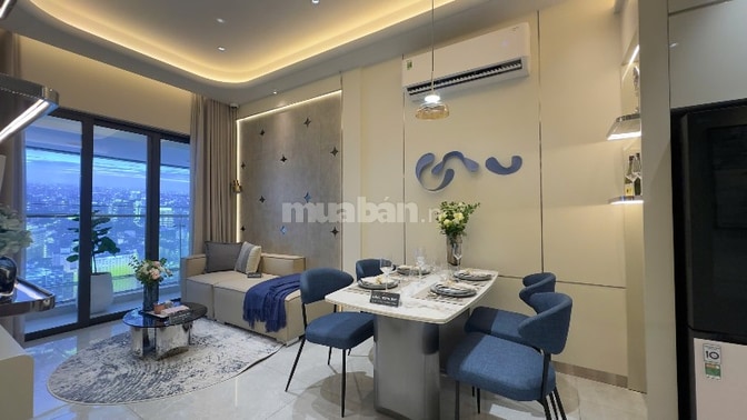 Nhà ở xã hội chất lượng thương mại - giá nhà ở xã hội