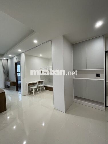 Cần bán căn 1PN Q7 Saigon Riverside Đường Đào Trí nhà mới view sông