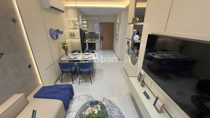 Nhà ở xã hội chất lượng thương mại - giá nhà ở xã hội
