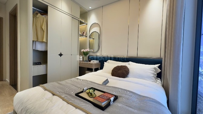 Nhà ở xã hội chất lượng thương mại - giá nhà ở xã hội