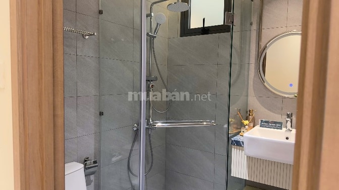 Nhà ở xã hội chất lượng thương mại - giá nhà ở xã hội