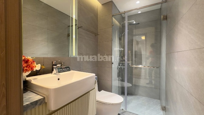Nhà ở xã hội chất lượng thương mại - giá nhà ở xã hội